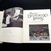 [USED] Michel Delacroix Art Collection "Michel Delacroix's Paris