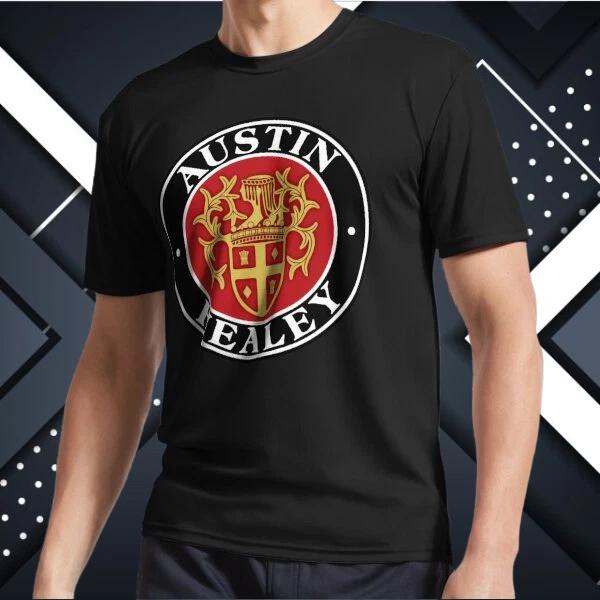 Men's and Women's T-shirts Austin Healey