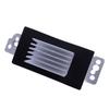 15-81773 89019351 19260762 52495874 AC Blower Motor Resistor Control Module with Harness Fit for Buick Cadillac GMC Chevrolet