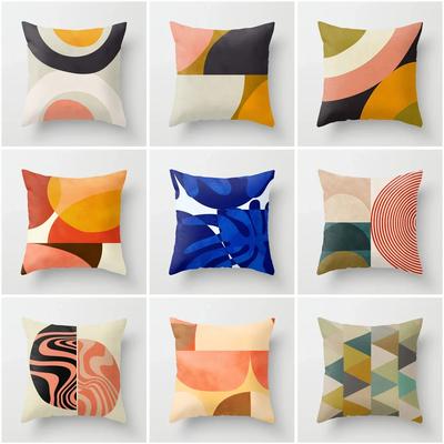 Текстиль для столовой и гостиной – Чехлы для подушек