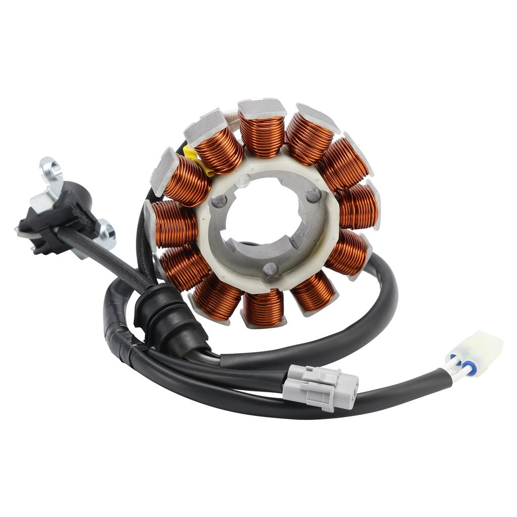 Generator Stator Regulator Rectifier Gasket For Yamaha YZ450F WR450F 2019-2022