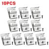 1-10PCS Electric Drill Belt Clip Hooks Hammer Impact Wrench Accessories For DeWalt 20V Drill Driver N268241 N169778 DCD980