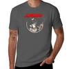 BUDGIE BAND T-Shirt summer top hippie clothes t shirts men