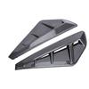 Side NaFenders Trim   Vent ABS High Strength Ht Proof Replacement for X5 M G05 Sport Prefacelift 2019-2023
