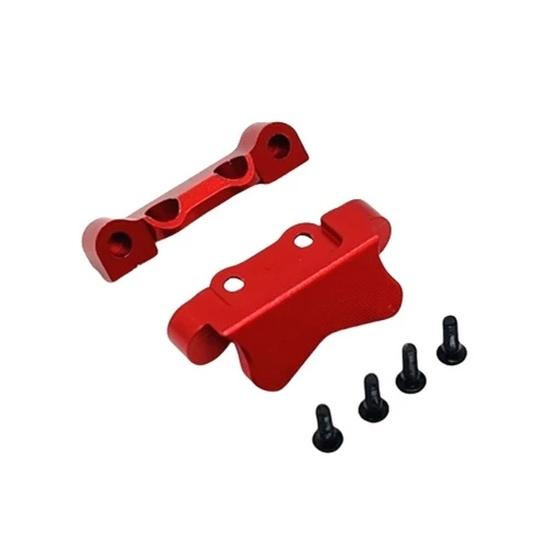 Wltoys 244016 LOSI Micro-B Комплект деталей для модернизации Рычаг подвески Поворотный кулак Приводной вал Коробка передач Шестерня RC Автомобиль OP DIY Аксессуары