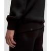 Lululemon Merino Wool Pullover Hoodie Black