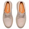 Timberland Stone Street Nellie Platform Chukka Boot Light Pink Women A2HA9EN7
