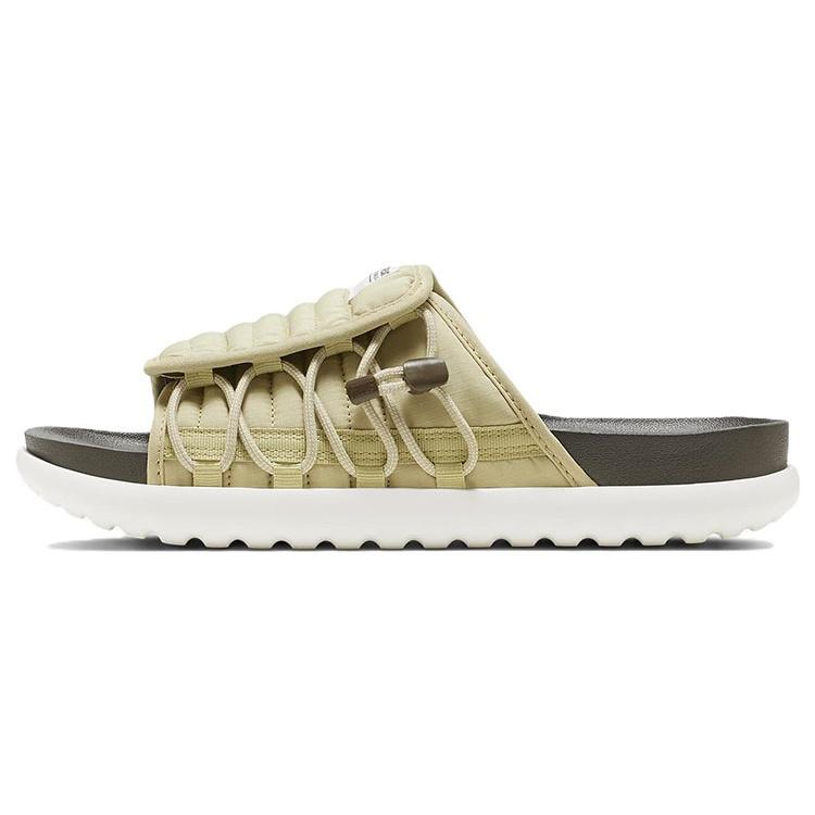 Nike Asuna 2 Slide 'Wheat Grass' Men's DC1457-700