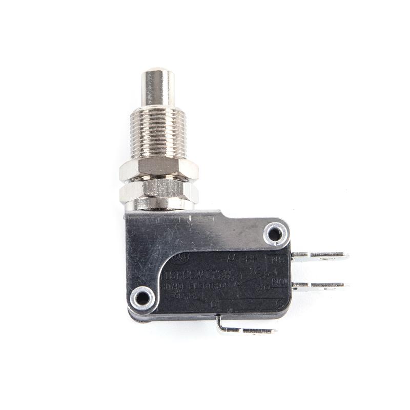 V-15-1CQ Limit Micro Fretting Switch Plug Panel Type Point Action Travel Switch