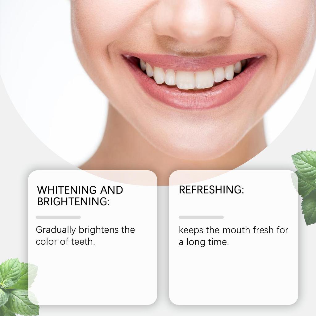 SP10 Probiotics Ultra Whitening Toothpaste Tooth Stain Removal Toothpaste For Oral Caring