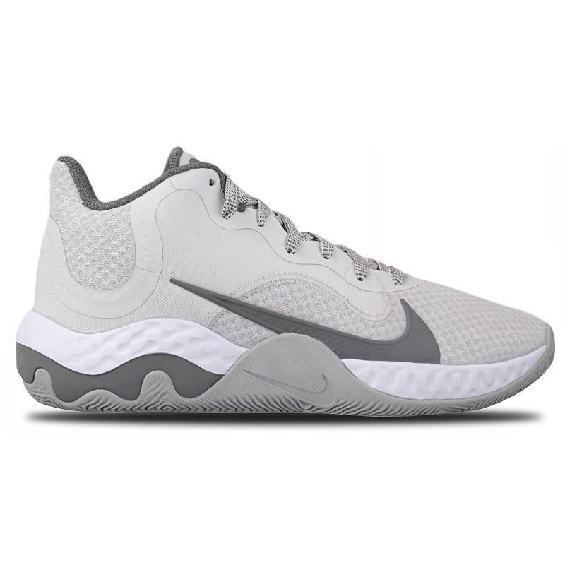 Nike Renew Elevate Photon Dust White Sneakers CK2669-002