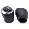 Chevrolet Avio Car Gear Shift Knob - Speed Change Head Accessories