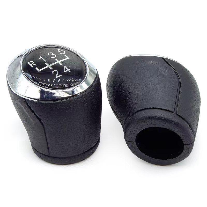 Chevrolet Avio Car Gear Shift Knob - Speed Change Head Accessories