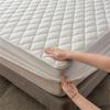 Thickened Waterproof Mattress Cover Bed Fitted Sheet Mattress Protector Cover (No Pillowcase) Home Textiles 150/160/180/200/220