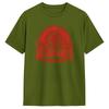 HHattoris HHanzos T Shirt Unisex Cotton Vintage TShirts O Neck Tees Short Sleeve Tops New Arrival
