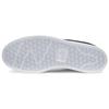 Puma Кеды Smash Vulc V3 Lo Кожаные Низкие Унисекс Кеды Белый Черный 380752-10