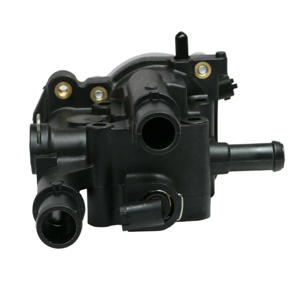 Engine Coolant Thermostat Housing Assembly For Chevrolet Sonic Cruze 1.8L 55564890 25192228 55575048