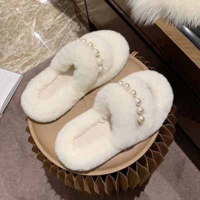 Женская обувь – Женские домашние тапочки