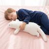 Realistic Design Ferret Plush Toy Lifelike Appearance Ferret Stuffed Animal  Holiday Gifts