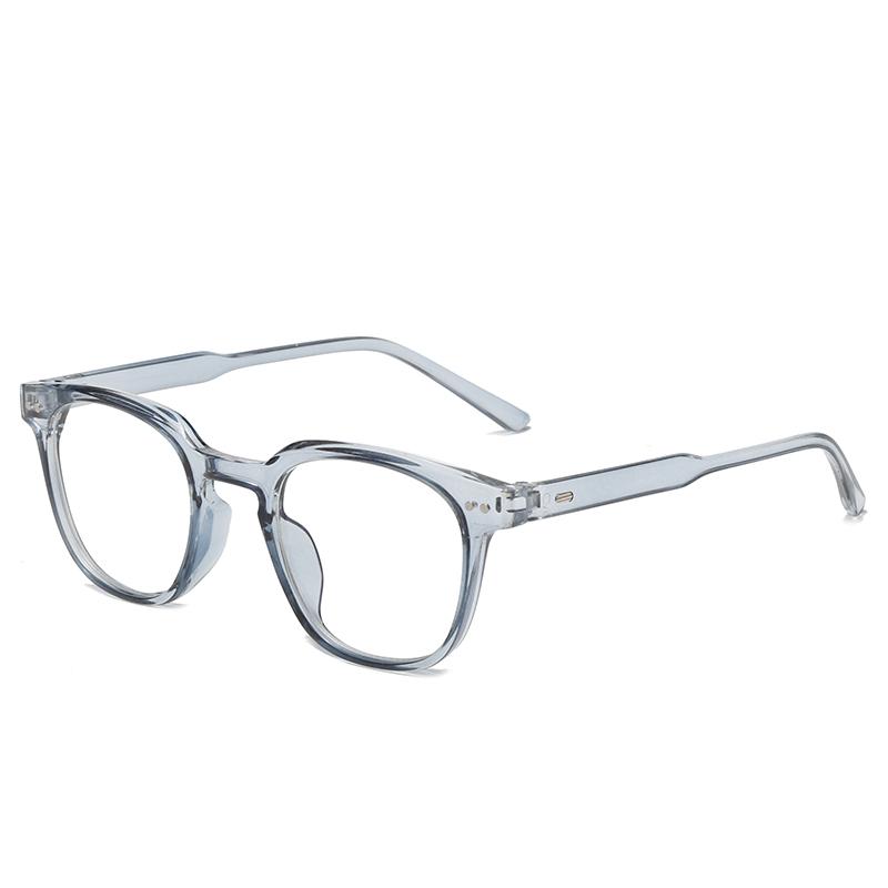 Модные маленькие квадратные солнцезащитные очки Новые женские Роскошный бренд Ретро оттенки Uv400 Мужские Трендовые Солнцезащитные очки Солнцезащитные очки для женщин Мужчин