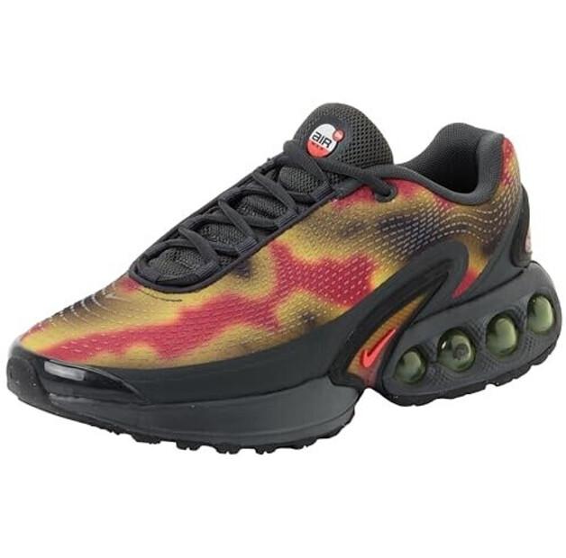 Кроссовки Nike AIR MAX DN NRG