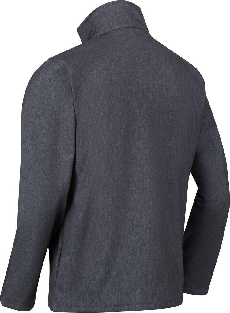 Regatta Мужская куртка Cera V Softshell Jacket seal grey marl