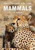 Книга Stuarts??? Field Guide To Larger Mammals of Africa