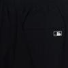 Новый MLB Varsity, Повседневные брюки Нью-Йорк Янкиз Женские Черные 3FWPV0244-50BKS