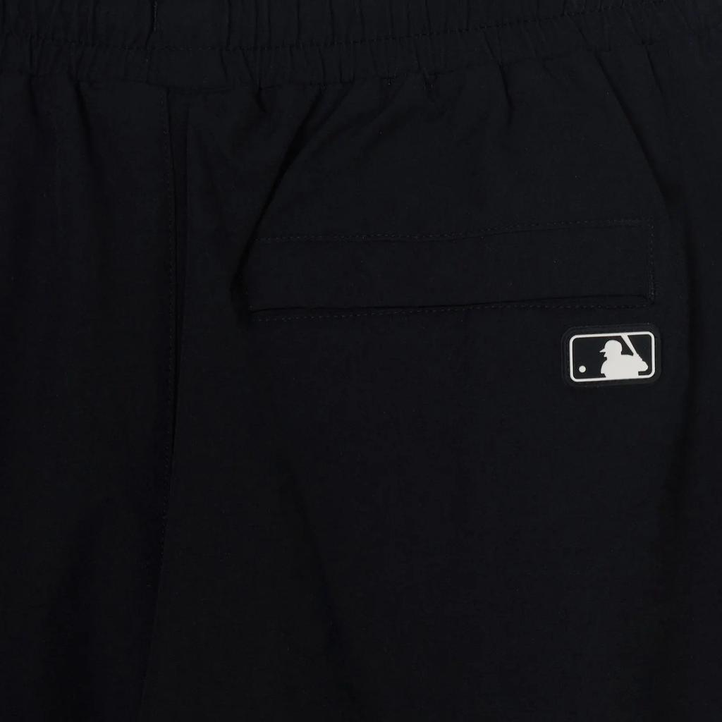 Новый MLB Varsity, Повседневные брюки Нью-Йорк Янкиз Женские Черные 3FWPV0244-50BKS
