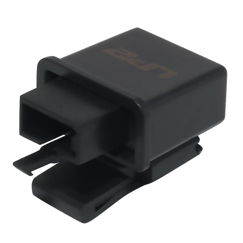 LED Winkers Relay for Honda CBR650 CBR650R CBR500 CBR250 CBR150 CBR150I CBR250RR CBR500R CB1100 CB1100RS CB1000R 38301-KZZ-J01