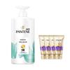 Набор шампуня и кондиционера Pantene Silky Smooth
