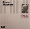 CD РУДОЛЬФ СЕРКИН - Неизвестный исполнитель - Мастера фортепиано - 203164306 История 1999 Германия Соул/Фанк Б/У
