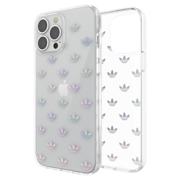 Etui do iPhone 13 Pro Max Adidas SnapCase Kolorowe