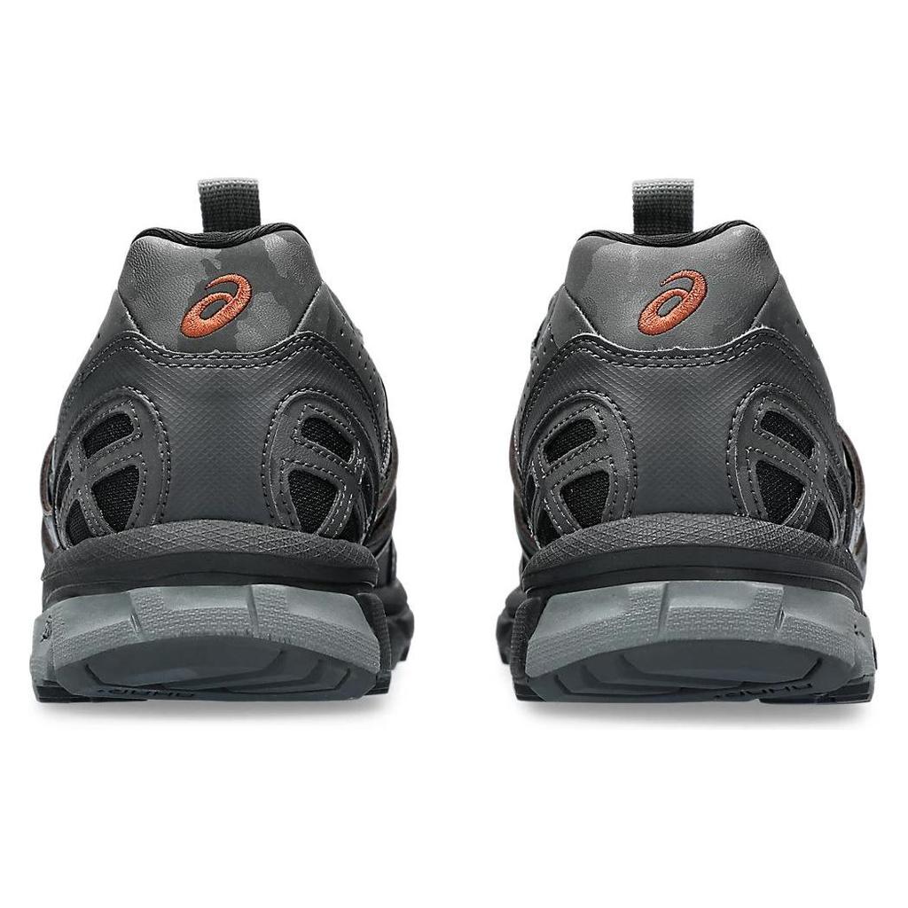 Asics Кроссовки унисекс Gel Sonoma 15-50 Black Rusty Brown 1201B006-002