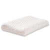Memory Foam Pillow for Children, Gently Supports the Head and Cervical Spine, SGS Internationally Verified, Promotes Sound Sleep, Sweat Absorbing,