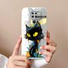 Чехол для Redmi Note 9 Pro Max Различные стили Высококачественная задняя крышка телефона Для Xiaomi Redmi Note9 9Pro 4G 5G Мягкий противоударный Funda