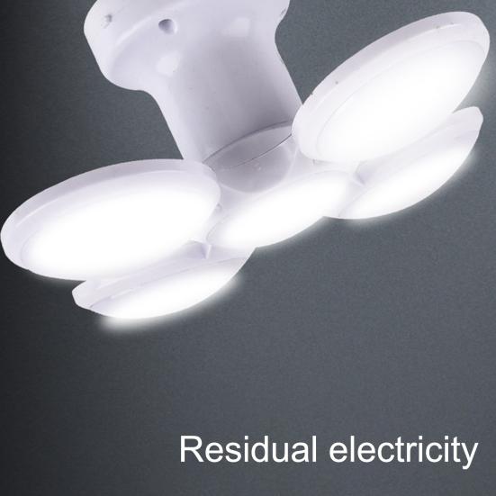 Folding Solar Lamp with Remote Control 5 Modes Adjustable Foldable LED Lantern with Hook USB Rechargeable Waterproof Camping Hanging Solar Light