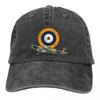 Supermarine Spitfire RAF WW2 Самолет Flugzeug MKI Delete Бейсболка Мужские ковбойские шляпы Козырек Snapback Кепки Lover