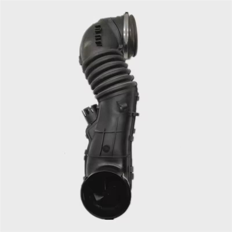 13717804846 Turbocharger Intake Pipe Cooling Hose For BMW 1 3 E81 E84 E87 E90 E91 E92