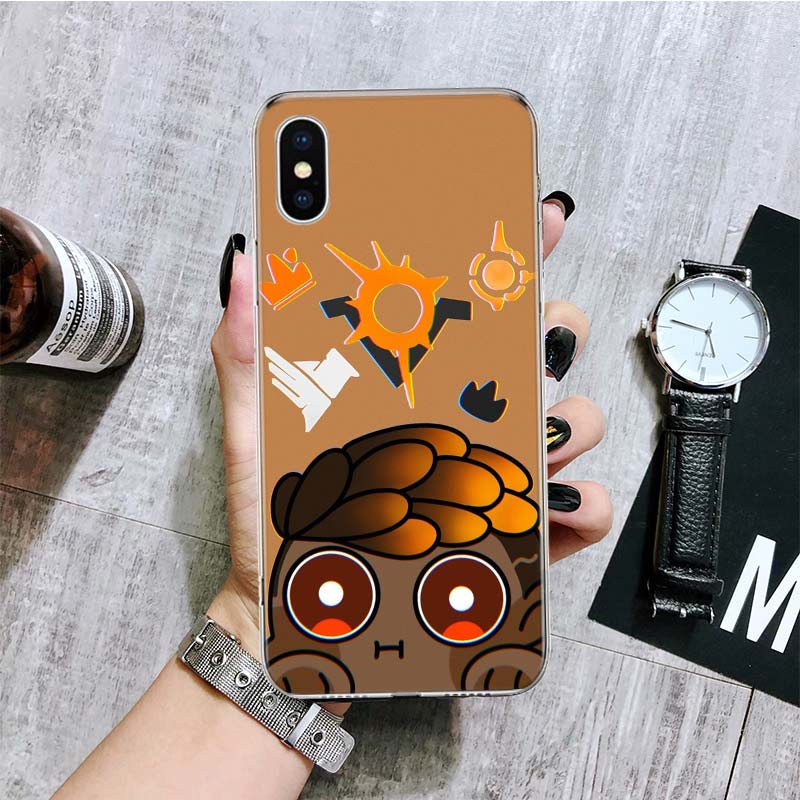 Чехол для телефона Valorant Милый для iPhone 18 17 Air 16 15 Plus 11 14 Pro Max 13 Mini 12 7 8 + SE Узор Арт Индивидуальный Чехол 17 Air