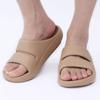 Fashion Comwarm Orthopedic Sandals For Women Men Summer Beach Flip Flops With Arch Support Soft Cloud Slippers House Bathroom Slides