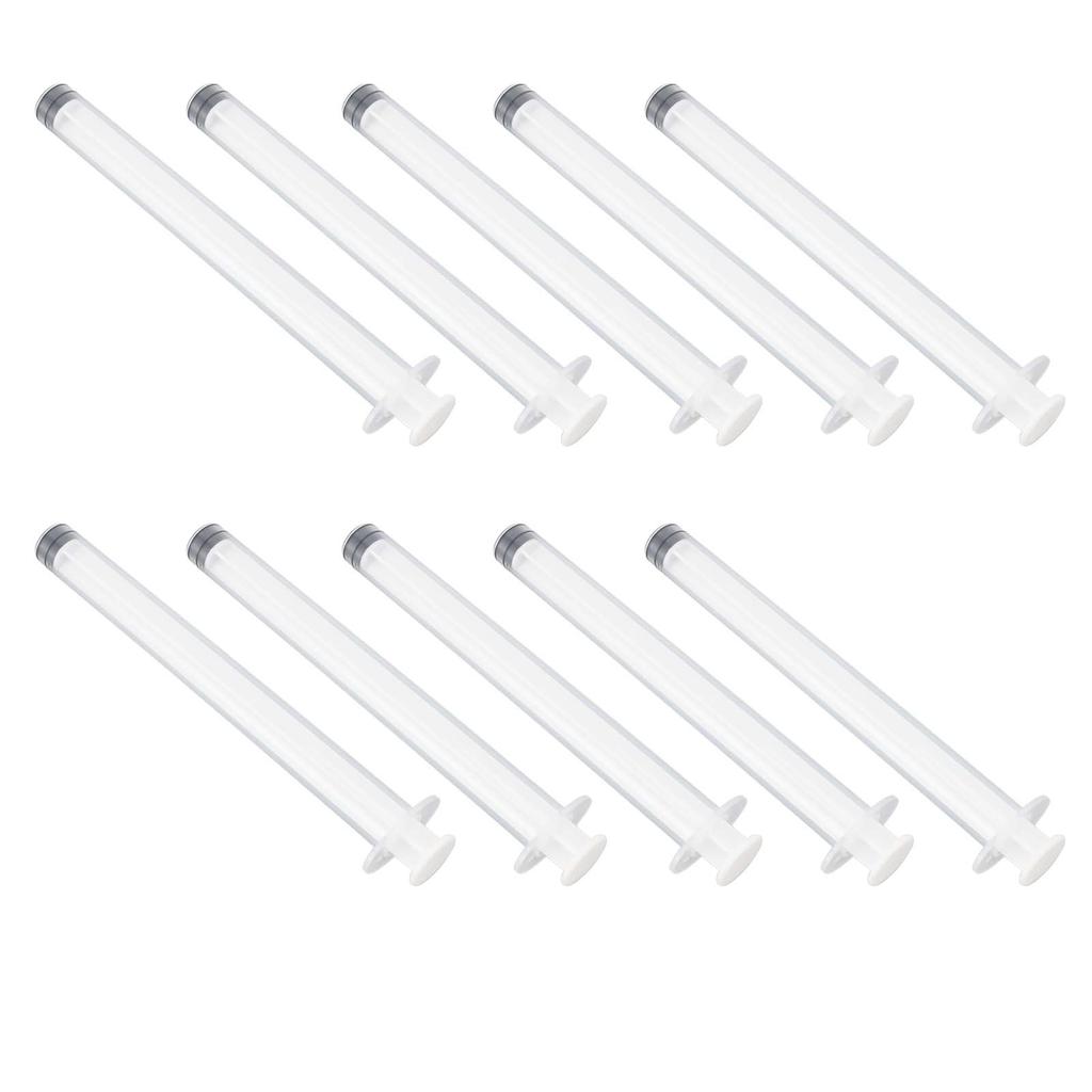 Аппликатор для ухода за женщинами, 10 шт., гигиенический аппликатор для инъекций из ПВХ в индивидуальной упаковке