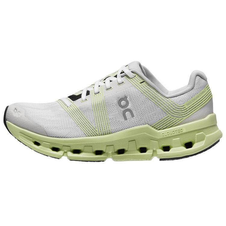 On Cloudgo Cushioning Lightweight Low top Casual Running Shoes Women's 55.98624
