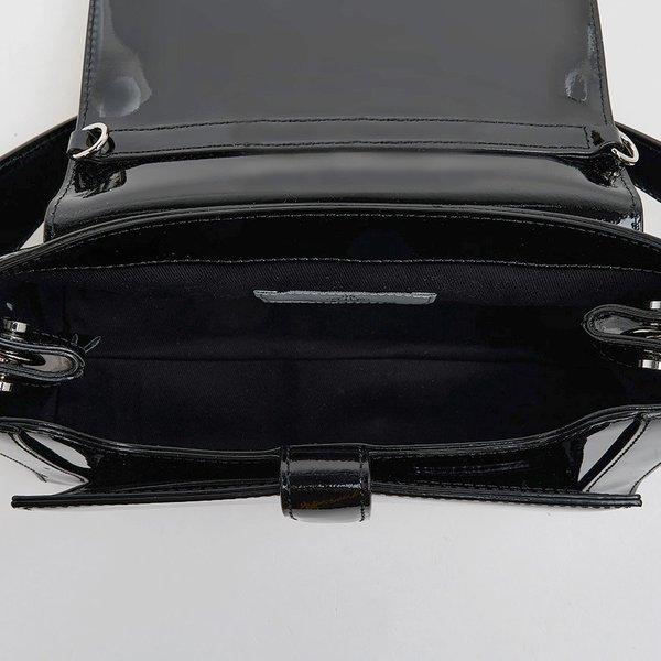 Vivienne Westwood Hazel Medium Shoulder Bag 46020001w