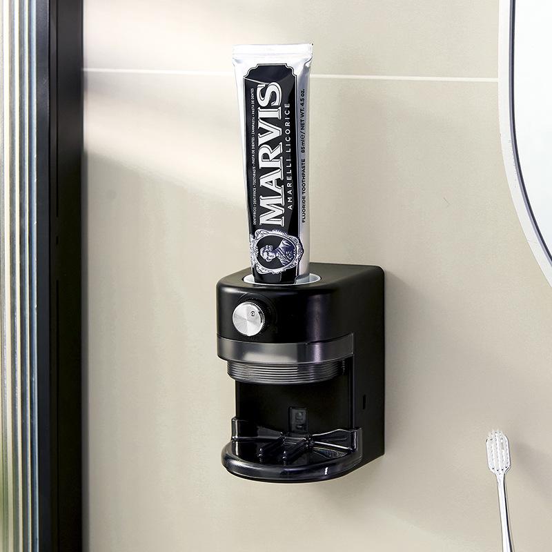 2024 Умный сенсорный семейный дозатор зубной пасты