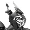 Подходит для 23 Yamaha XMAX300 наклейка декаль мотоциклетные декали водостойкие автомобильные декали узор версии камертона