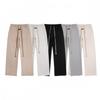 ESSENTIALS FOG Mens Casual Sweatpants High Street Straight Leg Sports Pants