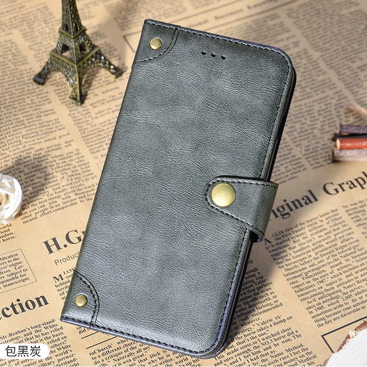 Подходит для iReader Palm Reading Tango1 Pro Бизнес Кожаный Чехол Чехол для Мобильного Телефона iReader Tango 1 Полностью Закрывающий
