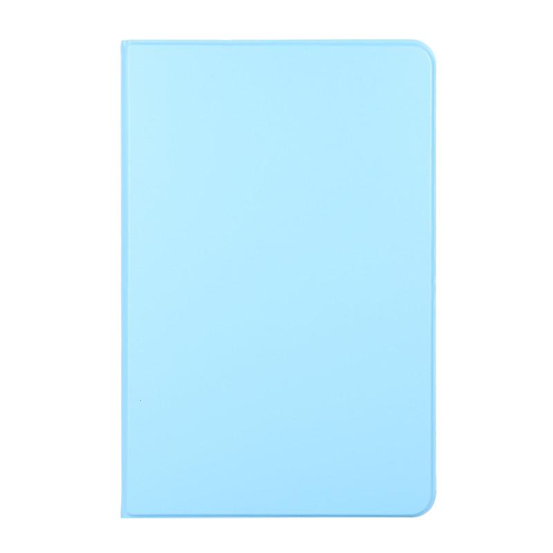 For Xiaomi Mipad 5 Case 2021 Folding Tablet Cover Shell For Mipad 5 Pro Case 11 inch Tablet Etui Folio Cover PU Leather Funda