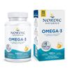 Omega-3 690 Mg EPA 330/ DHA 220 Lemon Taste, 60 Softgels